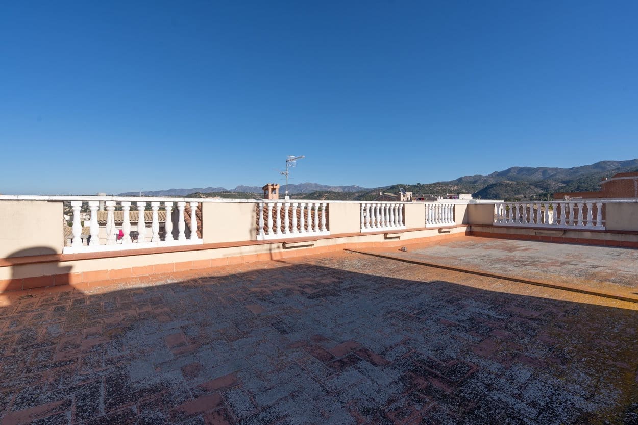 4 quarto Casa em Banda para venda em Bitem com garagem - 265 000 € (Ref: 6609705)
