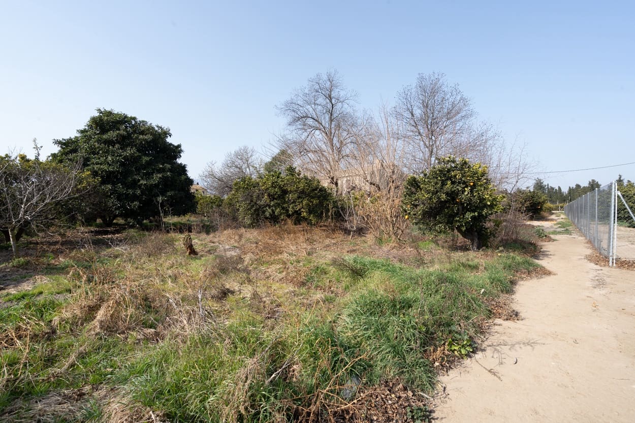 Finca/Country House for sale in Tortosa - € 89,000 (Ref: 6645508)