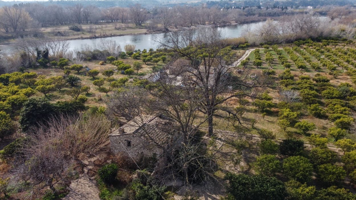 Finca/Country House for sale in Tortosa - € 89,000 (Ref: 6645508)