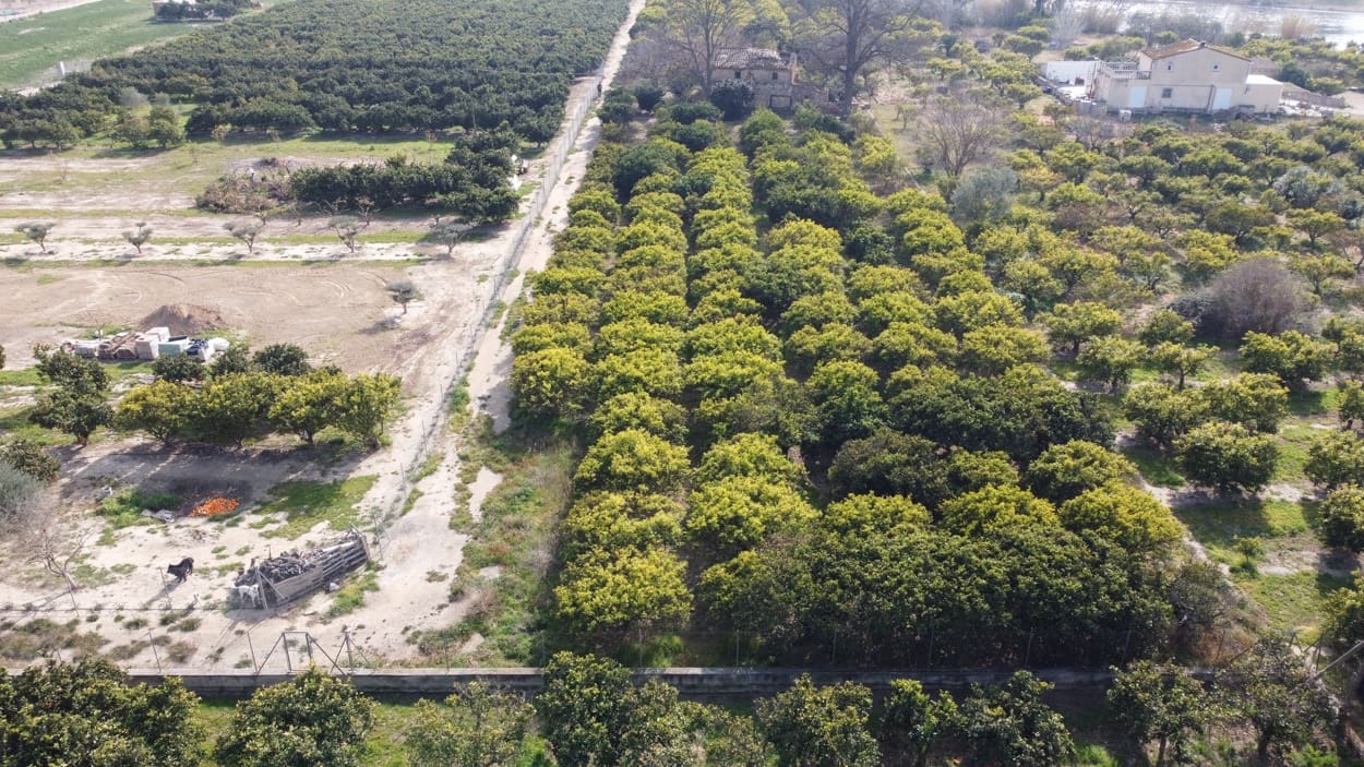 Finca/Country House for sale in Tortosa - € 89,000 (Ref: 6645508)