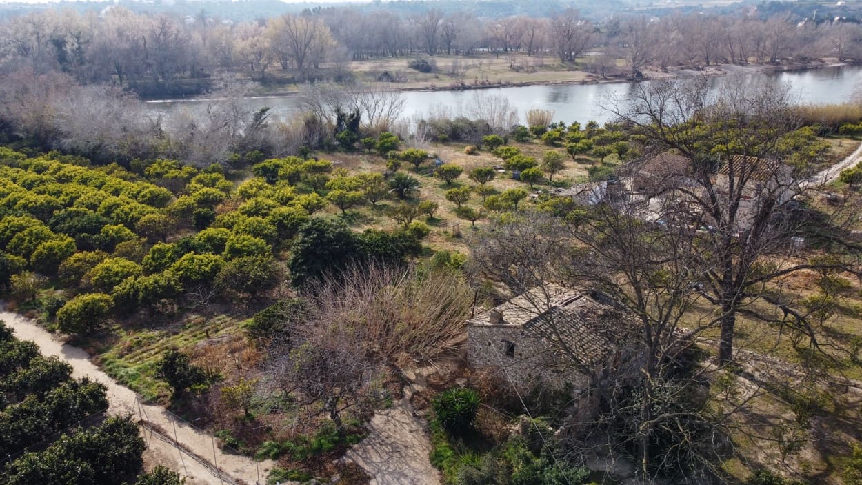 Finca/Country House for sale in Tortosa - € 89,000 (Ref: 6645508)