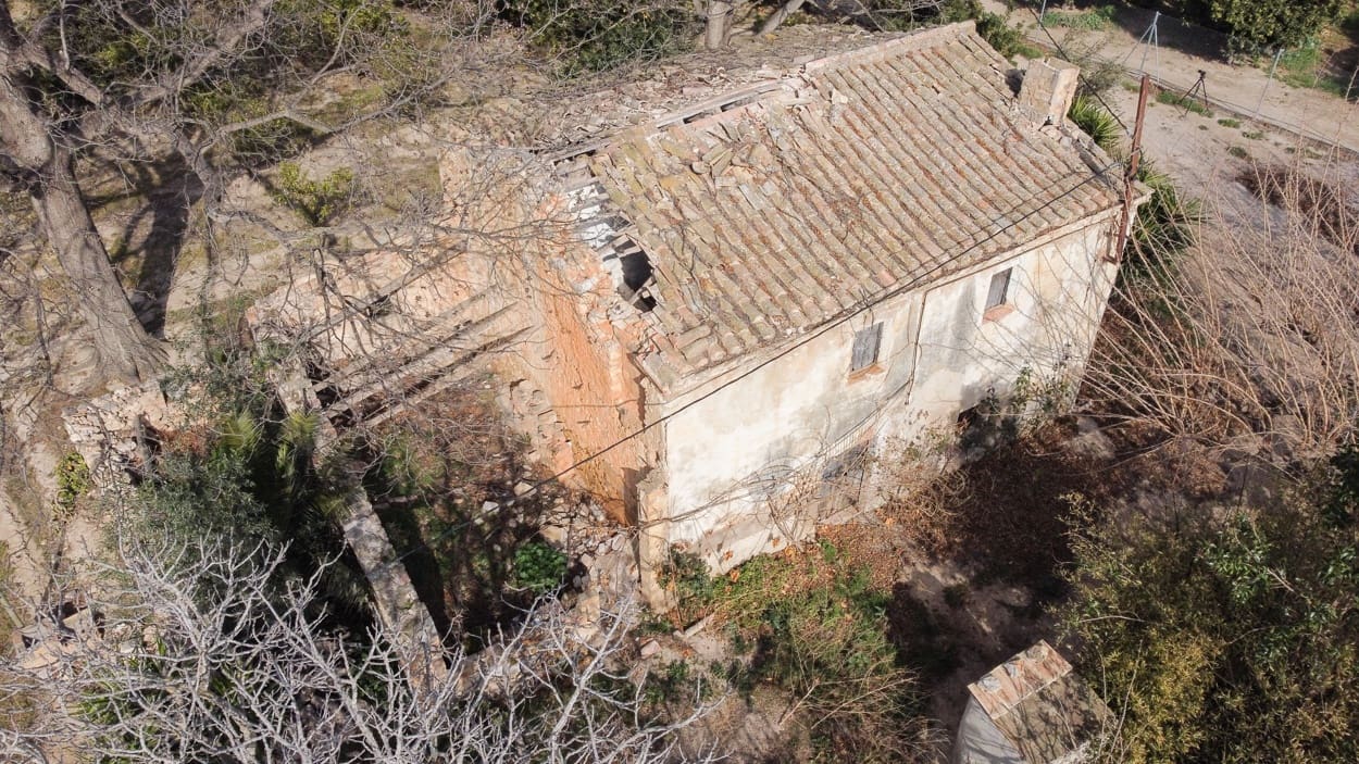 Finca/Country House for sale in Tortosa - € 89,000 (Ref: 6645508)