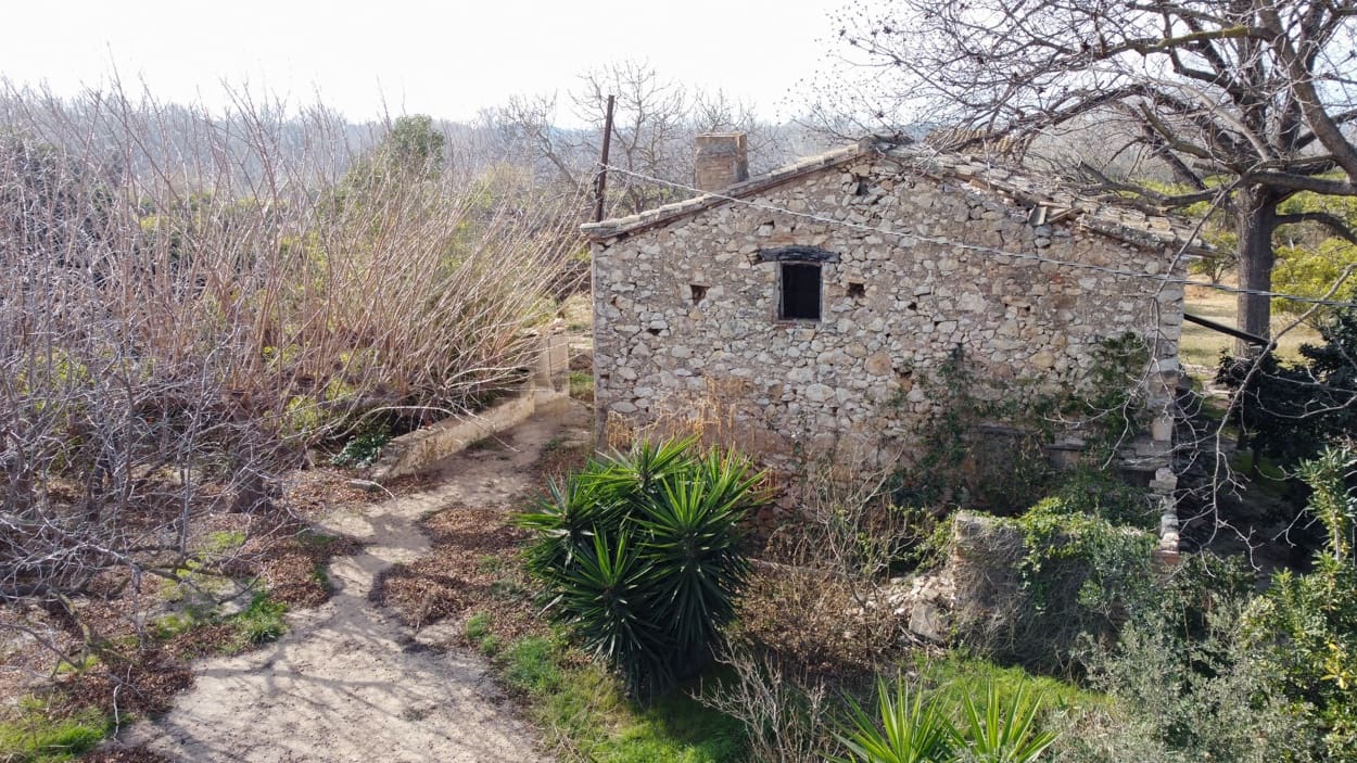 Finca/Country House for sale in Tortosa - € 89,000 (Ref: 6645508)