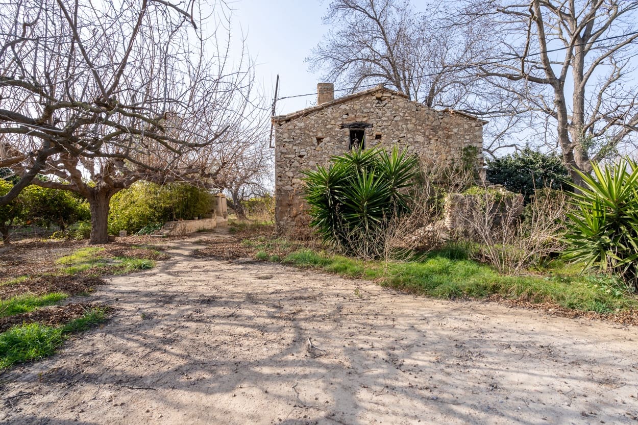 Finca/Country House for sale in Tortosa - € 89,000 (Ref: 6645508)