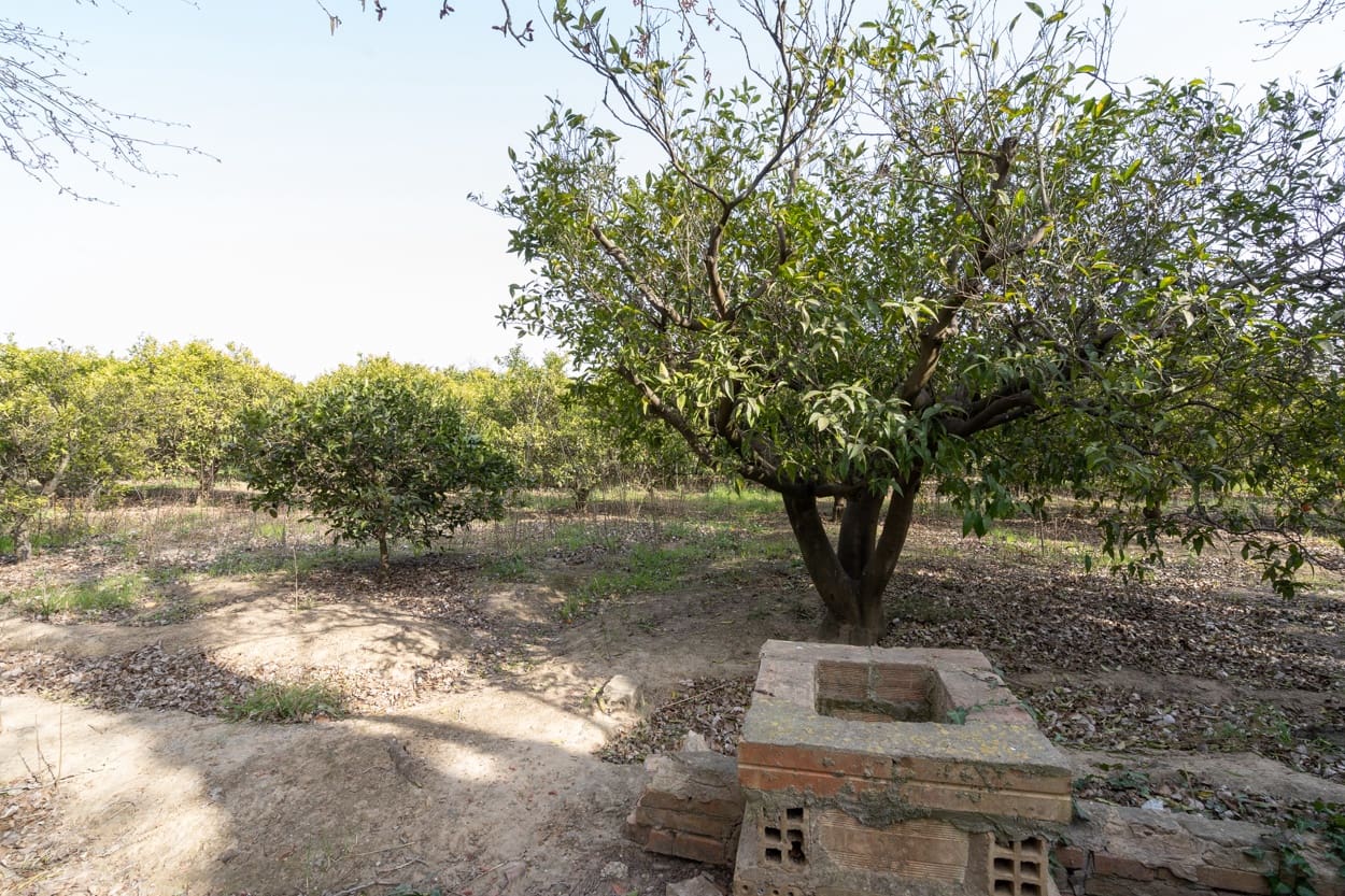 Finca/Country House for sale in Tortosa - € 89,000 (Ref: 6645508)