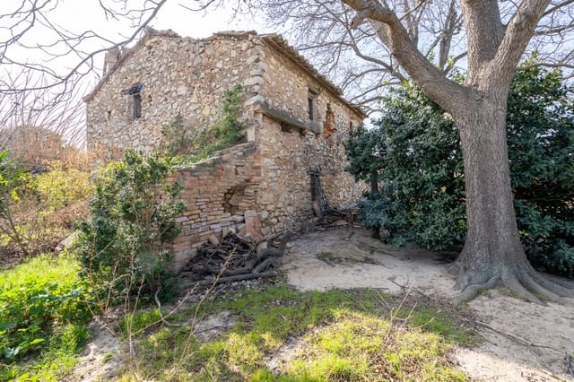 Finca/Casa Rural en Tortosa en venta - 89.000 € (Ref: 6645508)