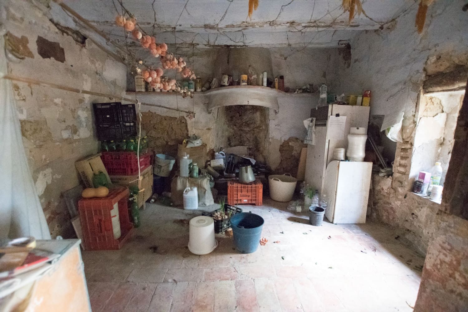 Finca/Country House for sale in Tortosa - € 89,000 (Ref: 6645508)