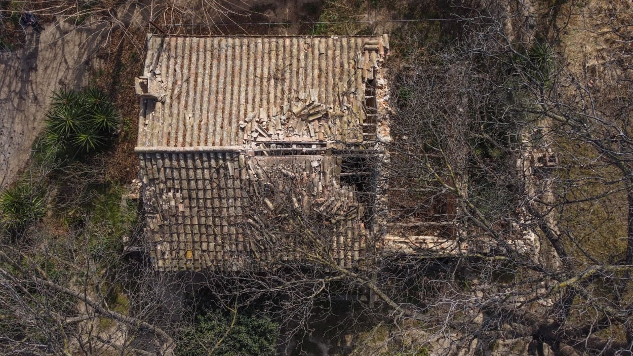 Finca/Country House for sale in Tortosa - € 89,000 (Ref: 6645508)