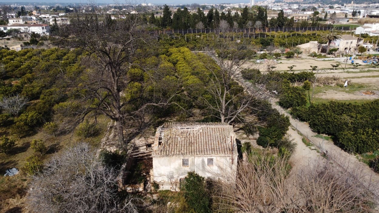 Finca/Country House for sale in Tortosa - € 89,000 (Ref: 6645508)