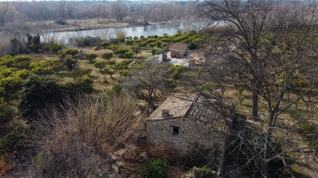 Finca/Casa Rural en Tortosa en venta - 89.000 € (Ref: 6645508)