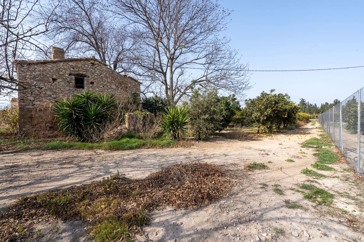 Finca/Country House for sale in Tortosa - € 89,000 (Ref: 6645508)