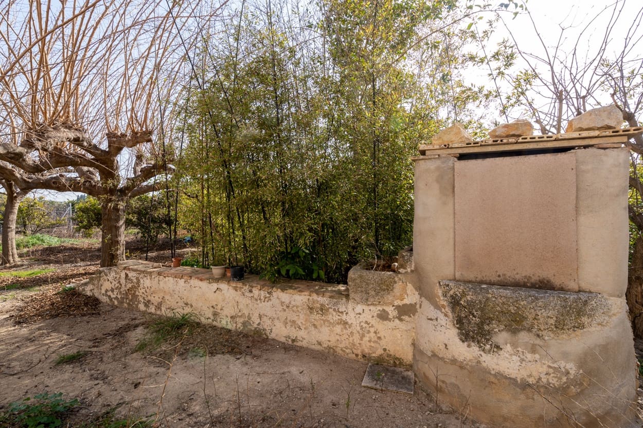 Finca/Country House for sale in Tortosa - € 89,000 (Ref: 6645508)