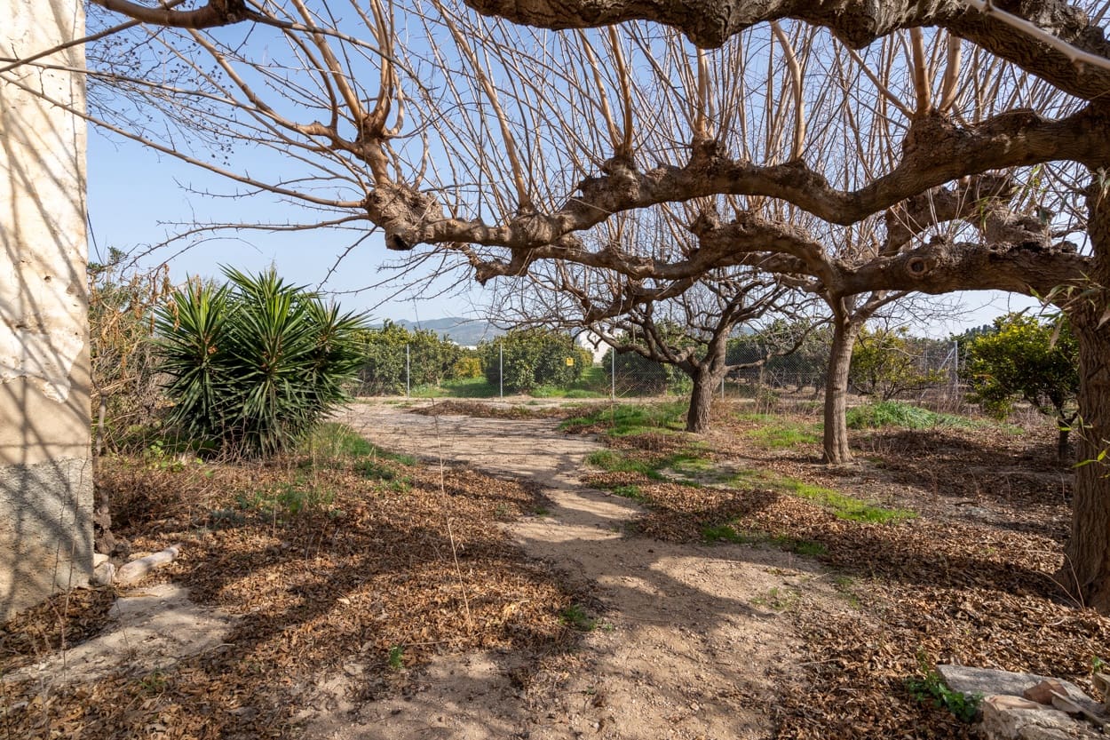 Finca/Country House for sale in Tortosa - € 89,000 (Ref: 6645508)