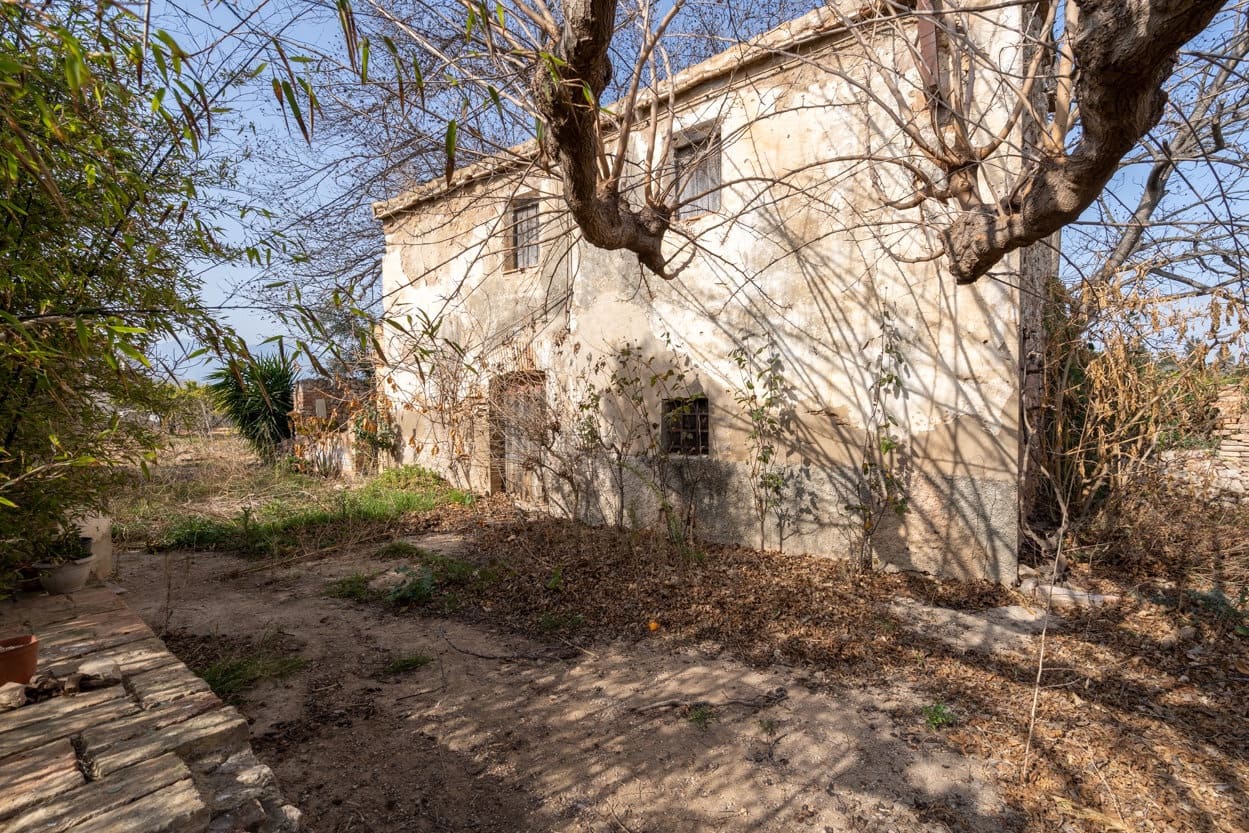 Finca/Landhuis te koop in Tortosa - € 89.000 (Ref: 6645508)