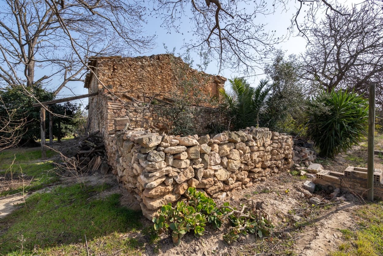 Finca/Landhuis te koop in Tortosa - € 89.000 (Ref: 6645508)