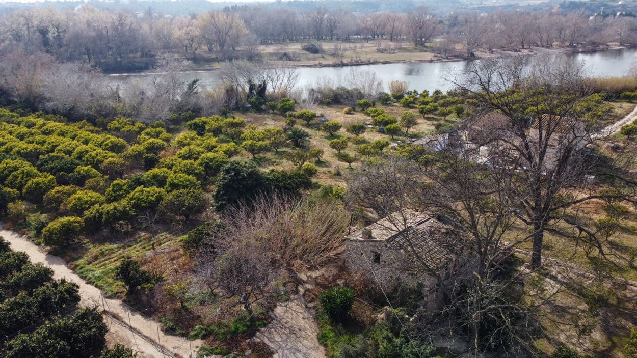 Finca/Landhuis te koop in Tortosa - € 89.000 (Ref: 6645508)