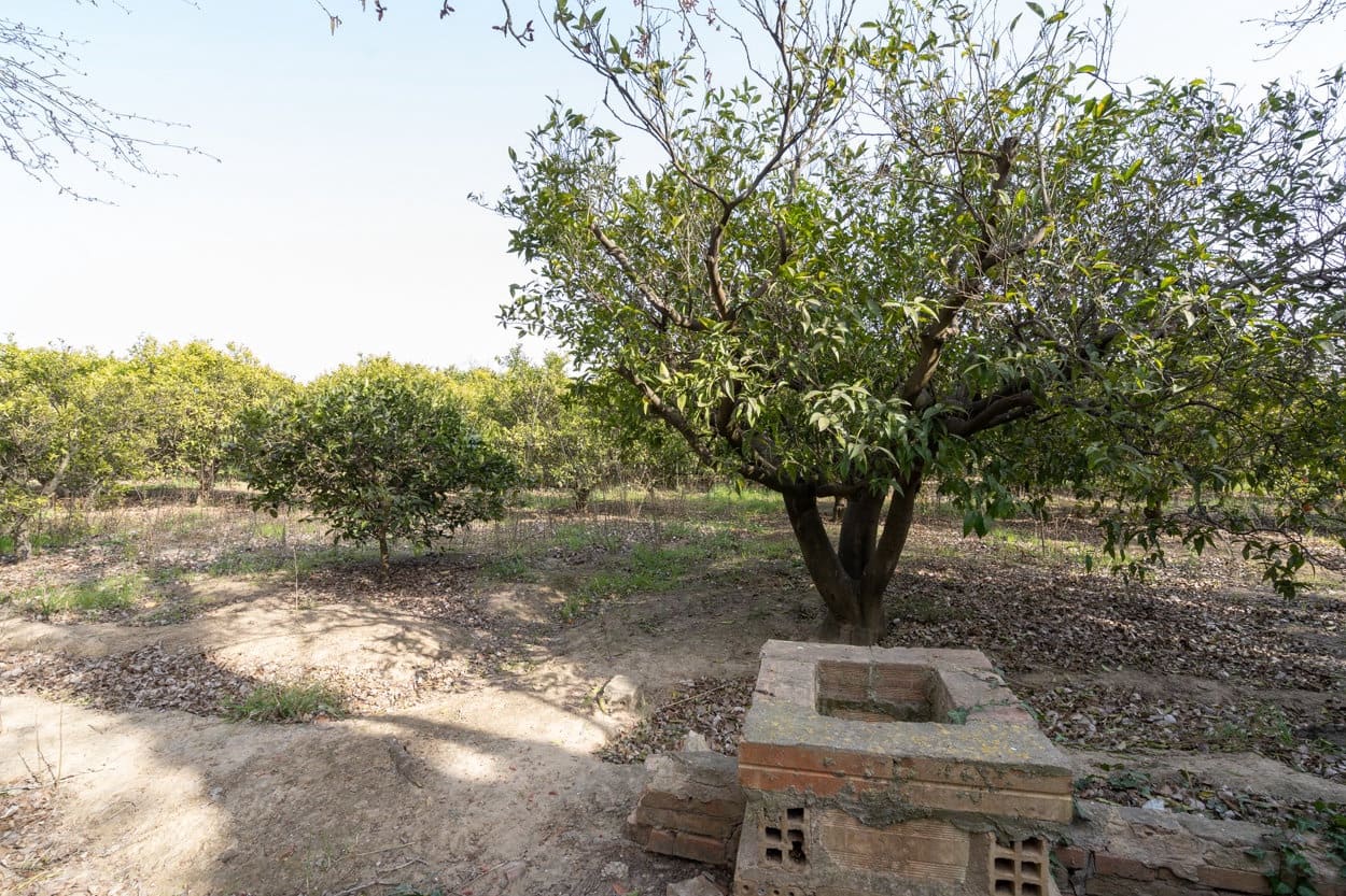 Finca/Landhuis te koop in Tortosa - € 89.000 (Ref: 6645508)
