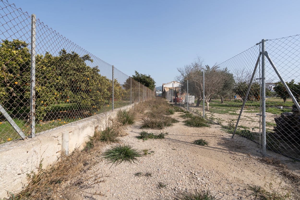 Finca/Landhuis te koop in Tortosa - € 89.000 (Ref: 6645508)
