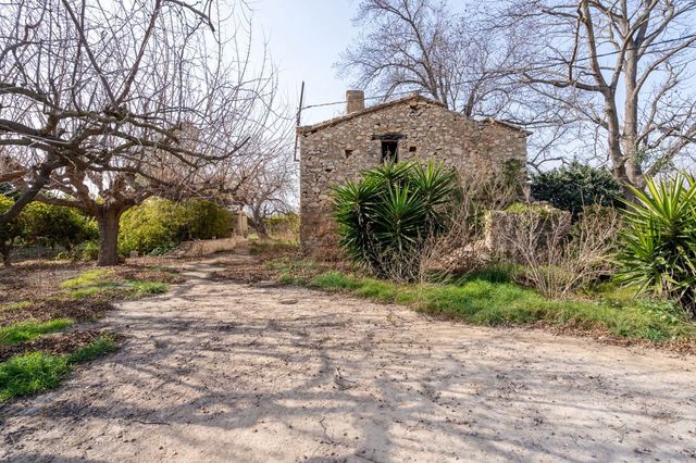 Finca/Landhuis te koop in Tortosa - € 89.000 (Ref: 6645508)