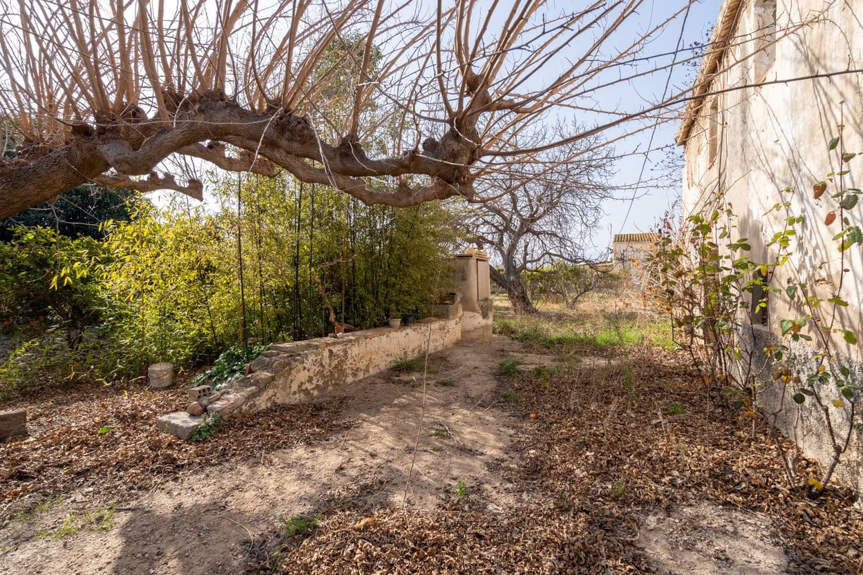 Finca/Landhuis te koop in Tortosa - € 89.000 (Ref: 6645508)