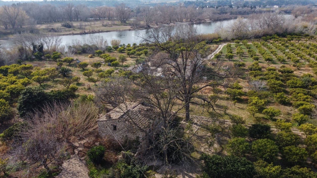 Finca/Landhuis te koop in Tortosa - € 89.000 (Ref: 6645508)