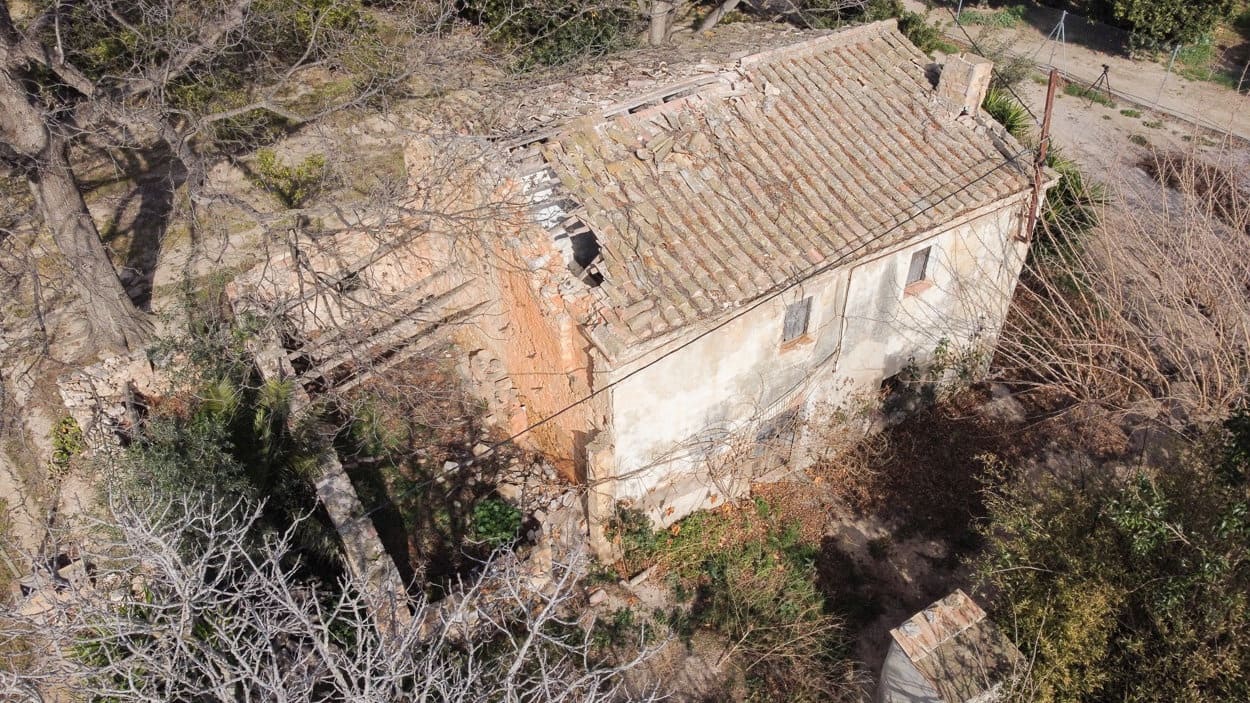 Finca/Landhuis te koop in Tortosa - € 89.000 (Ref: 6645508)