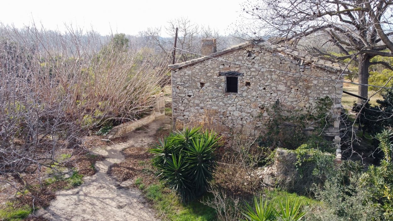 Finca/Landhuis te koop in Tortosa - € 89.000 (Ref: 6645508)