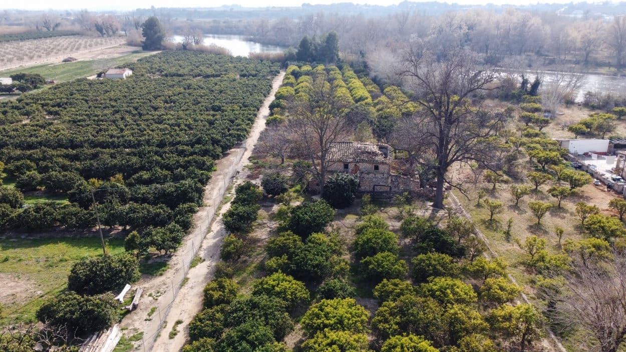 Finca/Landhuis te koop in Tortosa - € 89.000 (Ref: 6645508)
