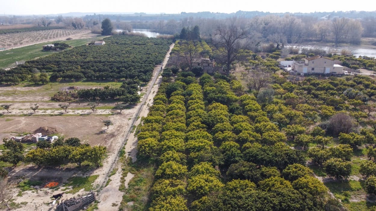 Finca/Landhuis te koop in Tortosa - € 89.000 (Ref: 6645508)