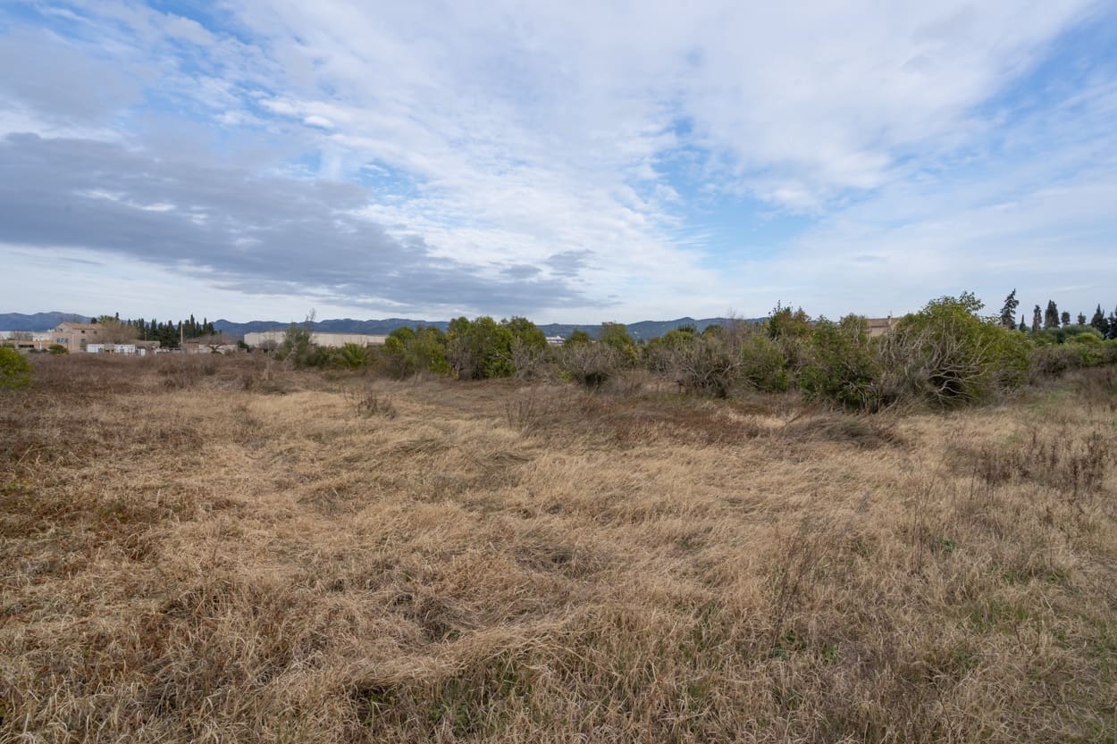 Finca/Landehus til salg i Roquetes - € 150.000 (Ref: 6682757)