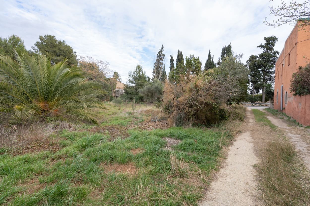 Finca/Landehus til salg i Roquetes - € 150.000 (Ref: 6682757)