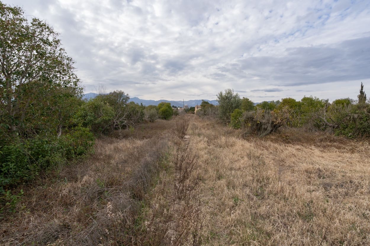 Finca/Landehus til salg i Roquetes - € 150.000 (Ref: 6682757)