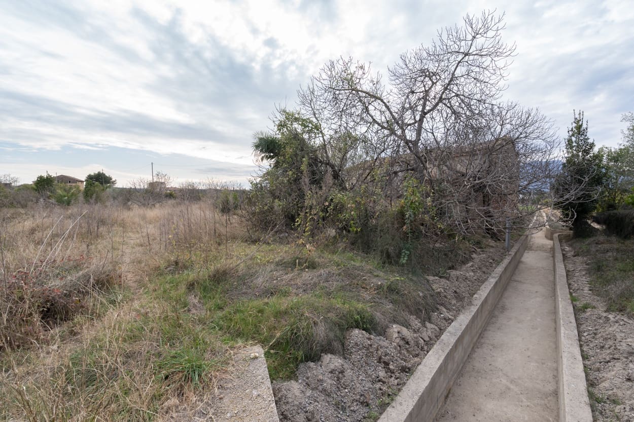 Finca/Landehus til salg i Roquetes - € 150.000 (Ref: 6682757)