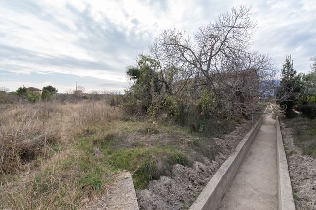 Quinta/Casa Rural para venda em Roquetes - 150 000 € (Ref: 6682757)