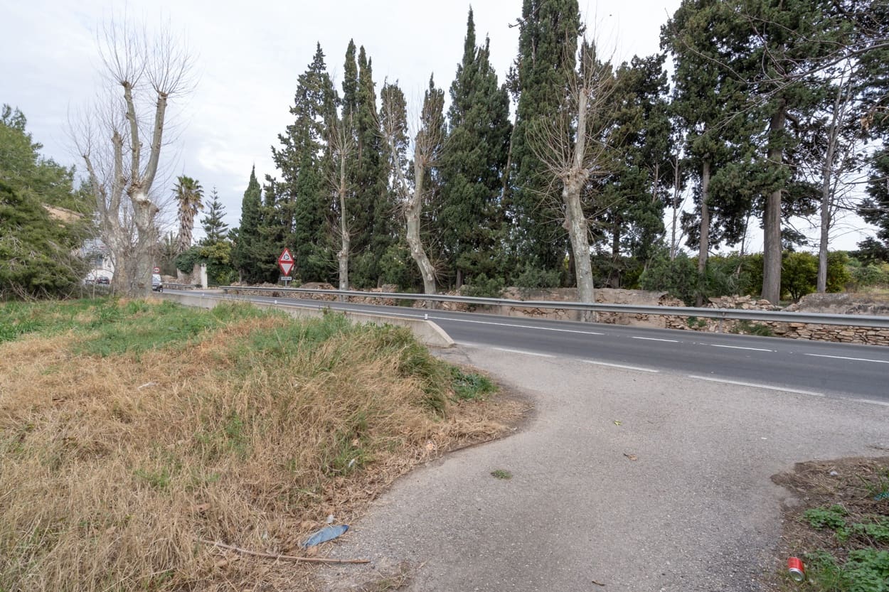 Finca/Landehus til salg i Roquetes - € 150.000 (Ref: 6682757)