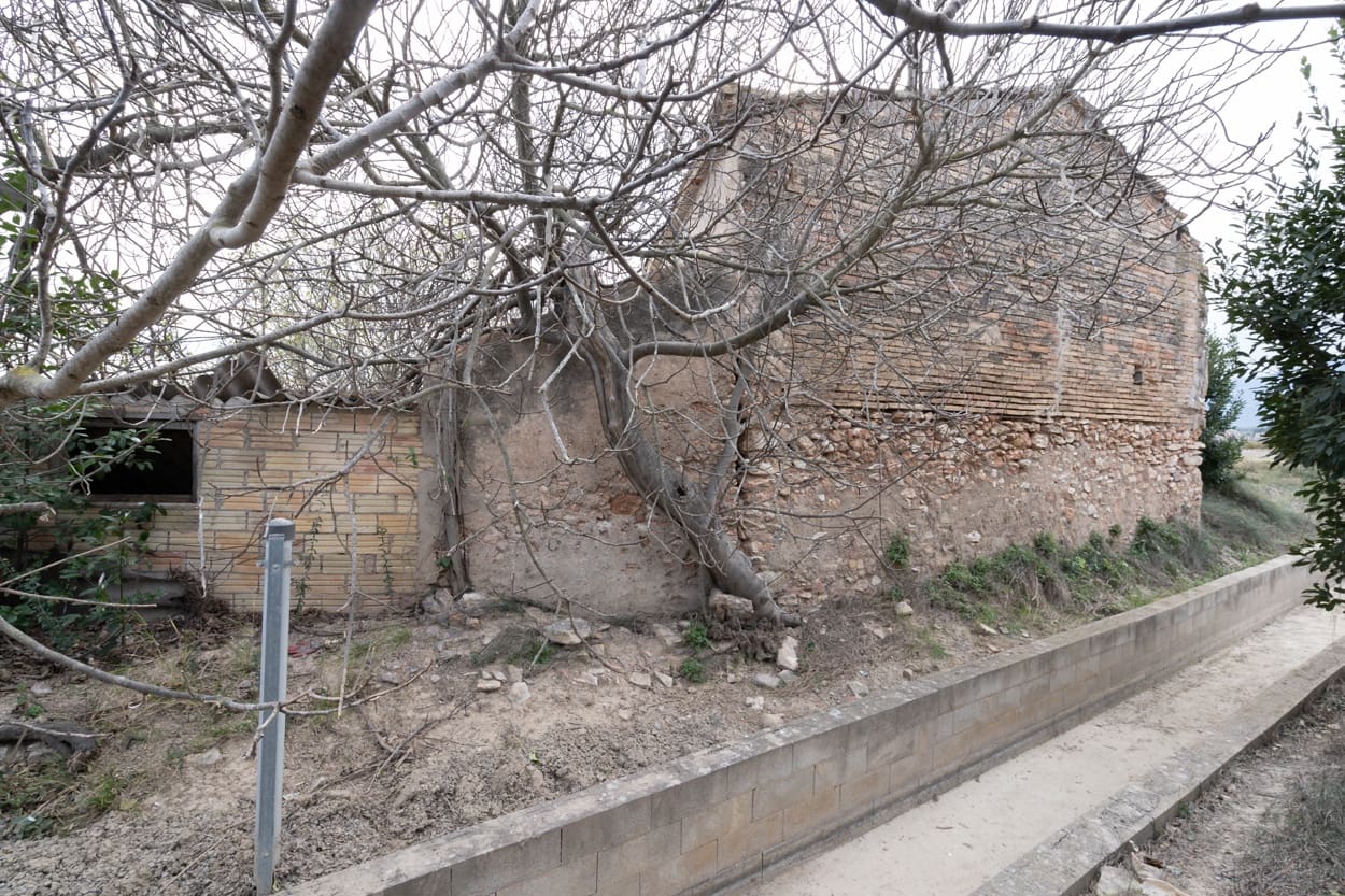 Finca/Landehus til salg i Roquetes - € 150.000 (Ref: 6682757)