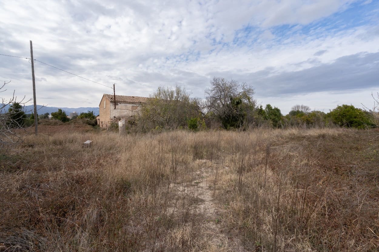 Finca/Country House for sale in Roquetes - € 142,000 (Ref: 6682757)