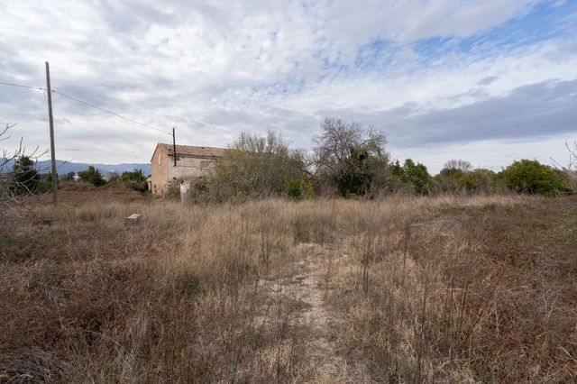 Finca/Casa Rural en Roquetes en venta - 142.000 € (Ref: 6682757)