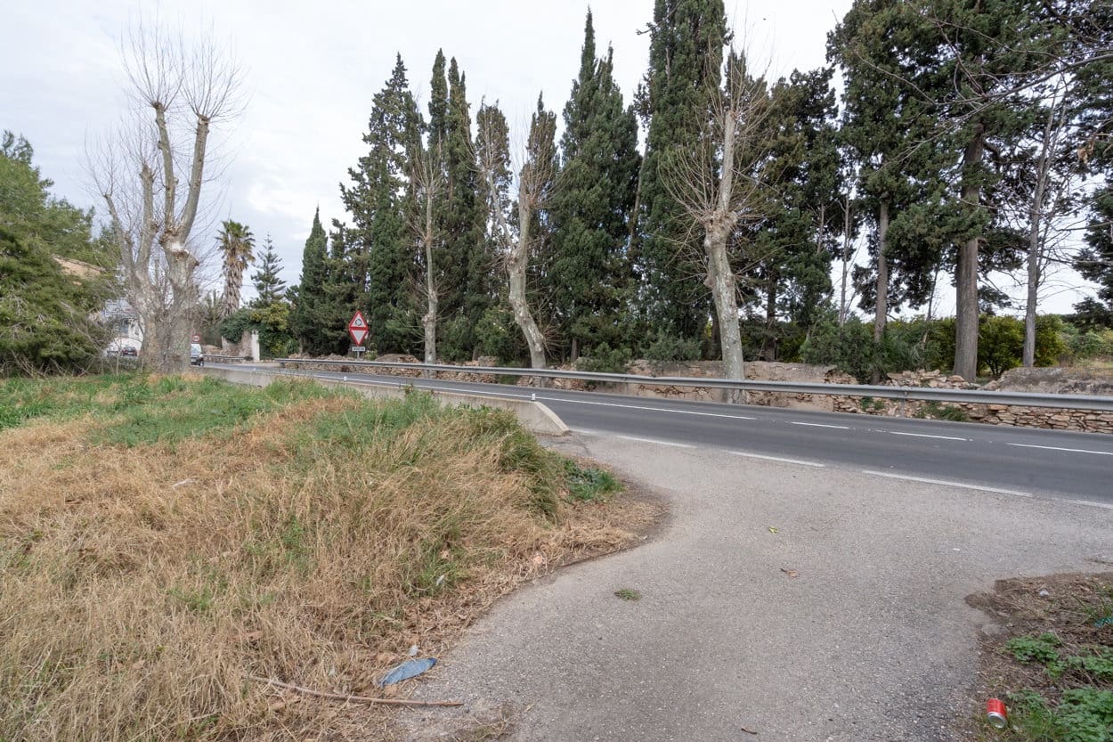 Finca/Country House for sale in Roquetes - € 142,000 (Ref: 6682757)