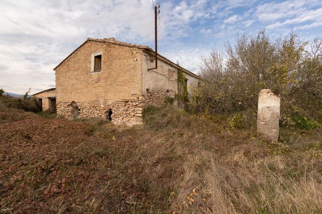 Finca/Casa Rural en Roquetes en venta - 142.000 € (Ref: 6682757)