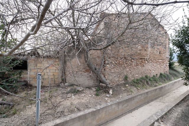 Finca/Casa Rural en Roquetes en venta - 142.000 € (Ref: 6682757)