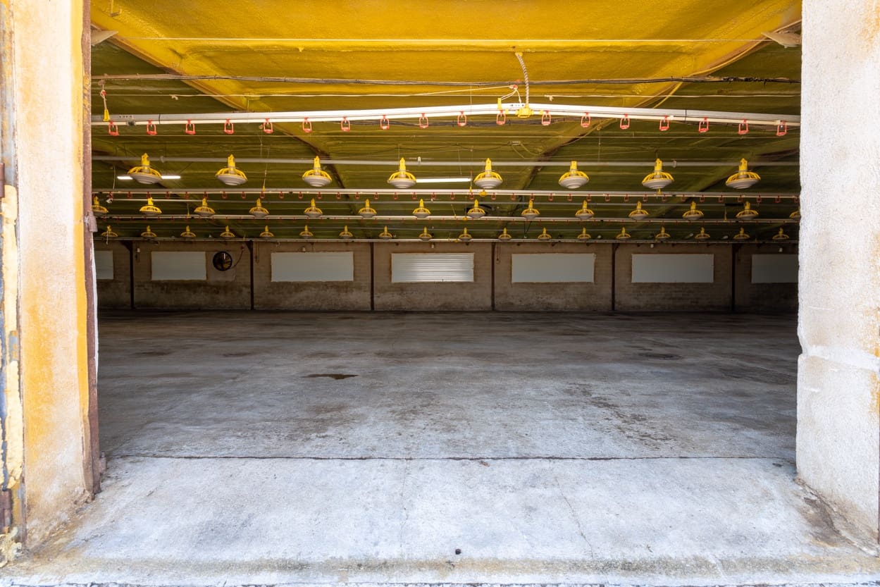 Finka/Dom wiejski na sprzedaż w Roquetes - 600 000 € (Ref: 6773355)