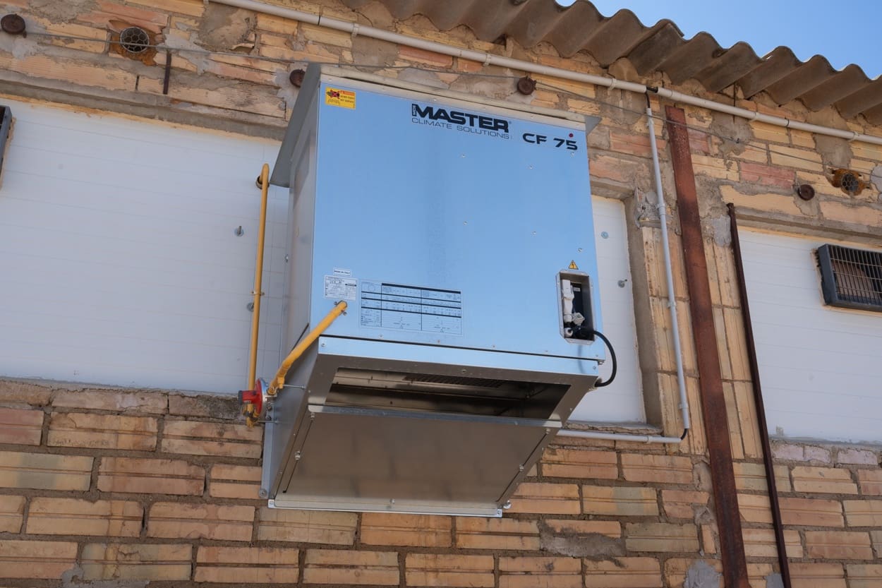 Finka/Dom wiejski na sprzedaż w Roquetes - 600 000 € (Ref: 6773355)