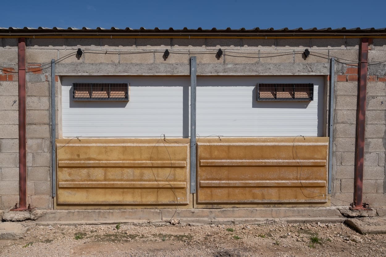 Finka/Dom wiejski na sprzedaż w Roquetes - 600 000 € (Ref: 6773355)