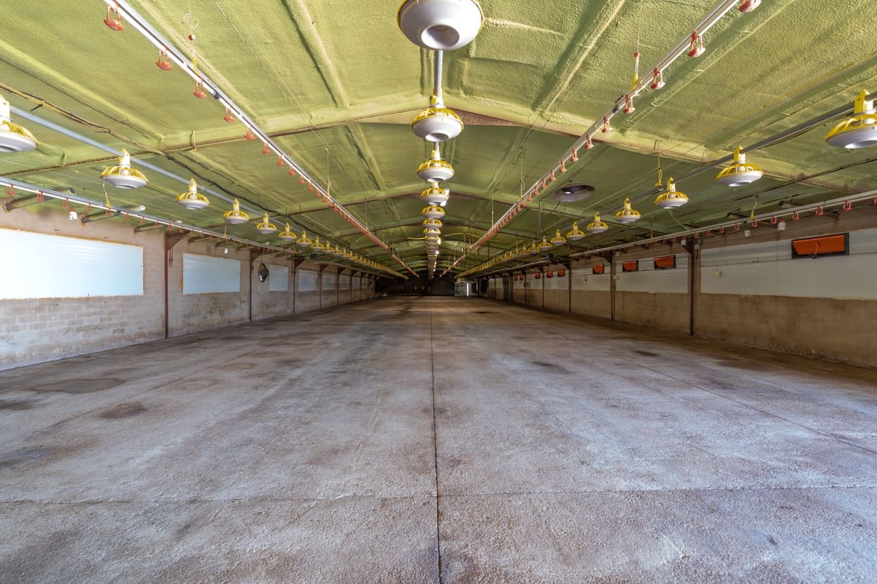 Finka/Dom wiejski na sprzedaż w Roquetes - 600 000 € (Ref: 6773355)