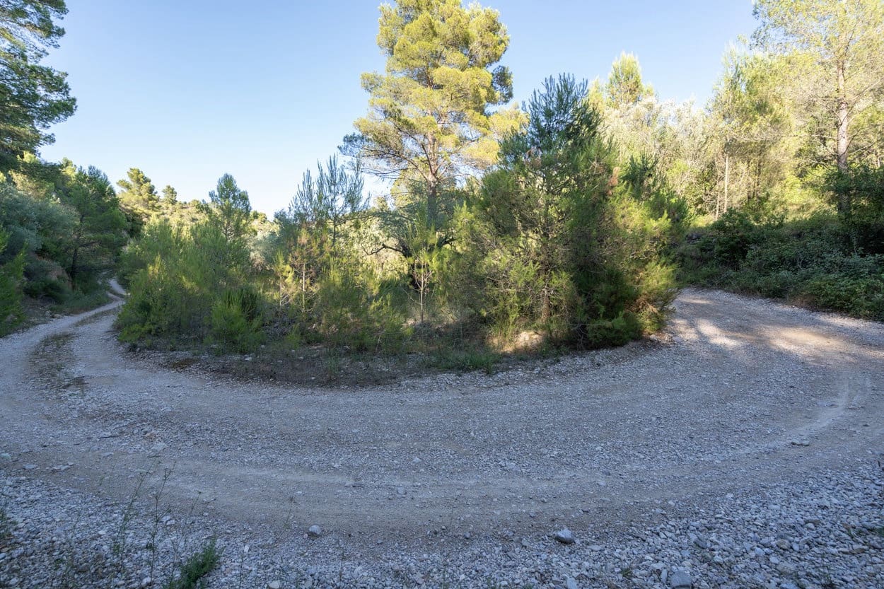 Quinta/Casa Rural para venda em Mas de Barberans - 8 500 € (Ref: 6965862)