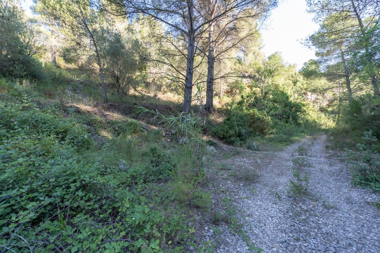Quinta/Casa Rural para venda em Mas de Barberans - 8 500 € (Ref: 6965862)