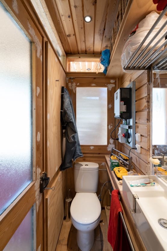 1 sypialnia Finka/Dom wiejski na sprzedaż w Tortosa - 35 000 € (Ref: 7111006)