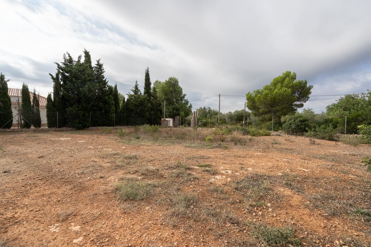 Finca/Herregård til salgs i L'Ampolla - € 128 000 (Ref: 7128510)