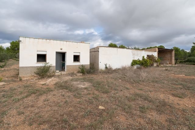 Finca/Maison de Campagne à vendre à L'Ampolla - 128 000 € (Ref: 7128510)